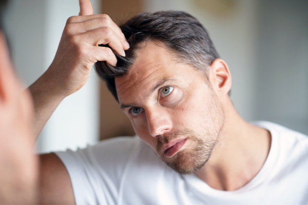 Do Smoking and Alcohol Cause Hair Loss TAS Hospital